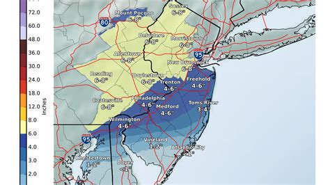 HOME; FORECAST. . National weather service mt holly nj